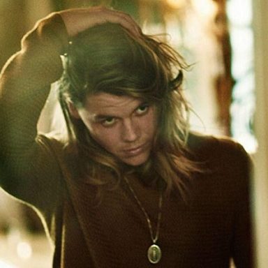 Conrad Sewell