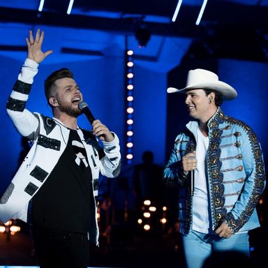 Conrado e Aleksandro