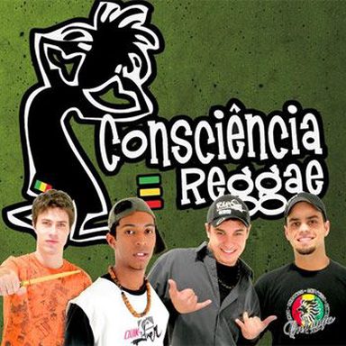 Consciência Reggae