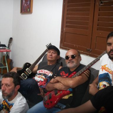 Conspiração Apocalipse
