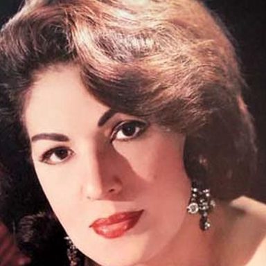 Consuelo Velazquez