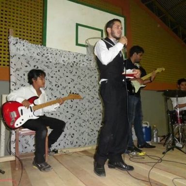 Contemplação e Louvor photo 12
