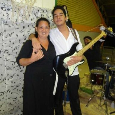 Contemplação e Louvor photo 10