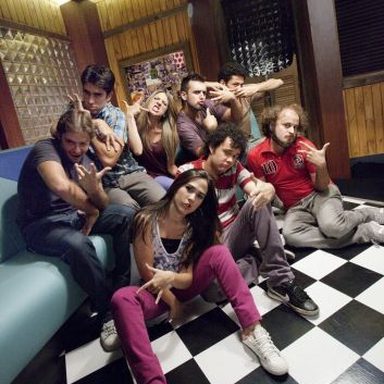 Comédia MTV photo 9