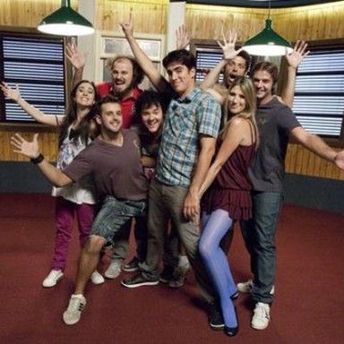 Comédia MTV photo 11