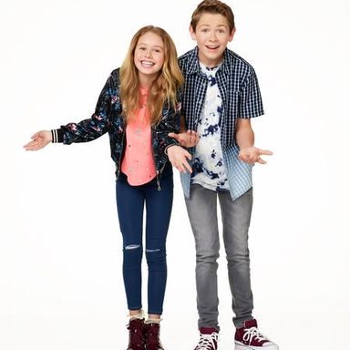 Coop & Cami