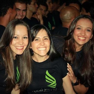 Coral Jovem de Goiânia