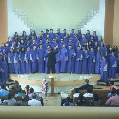 Coral Jovem de Curitiba