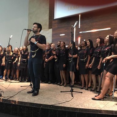 Coral Jovem de Moema