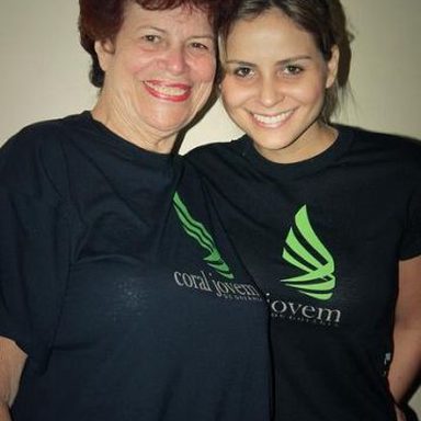 Coral Jovem de Goiânia