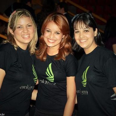 Coral Jovem de Goiânia