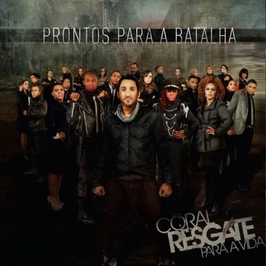 Coral Resgate Para Vida