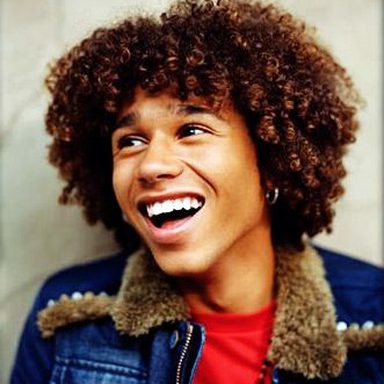 Corbin Bleu