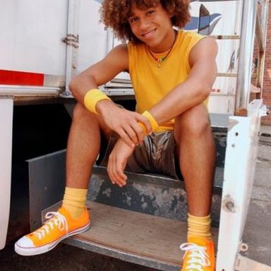 Corbin Bleu