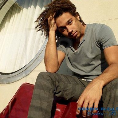 Corbin Bleu