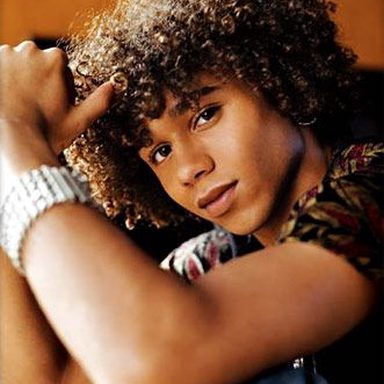 Corbin Bleu