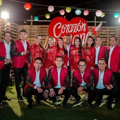 Corazón Serrano