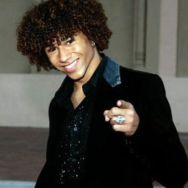 Corbin Bleu