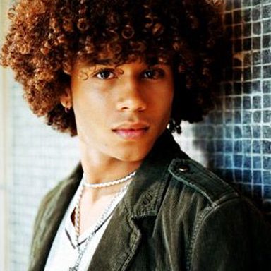 Corbin Bleu photo 9