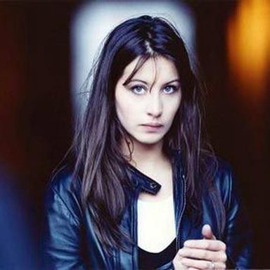 Coralie Clément