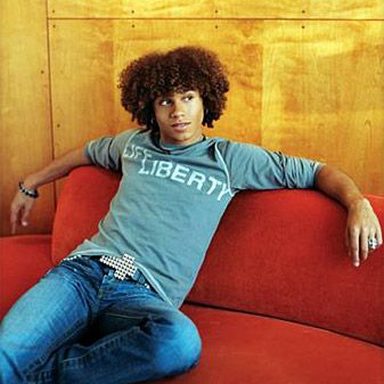 Corbin Bleu