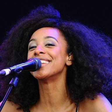 Corinne Bailey Rae