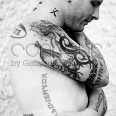 Corey Taylor