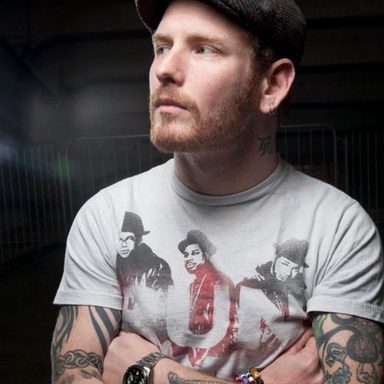 Corey Taylor photo 11