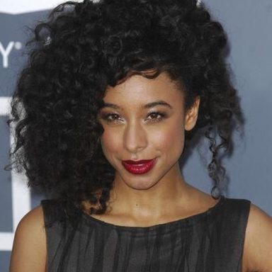 Corinne Bailey Rae photo 12