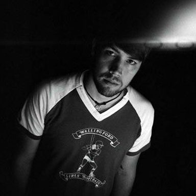 Corey Crowder