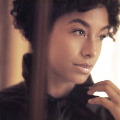 Corinne Bailey Rae photo 29