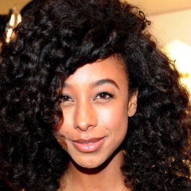 Corinne Bailey Rae