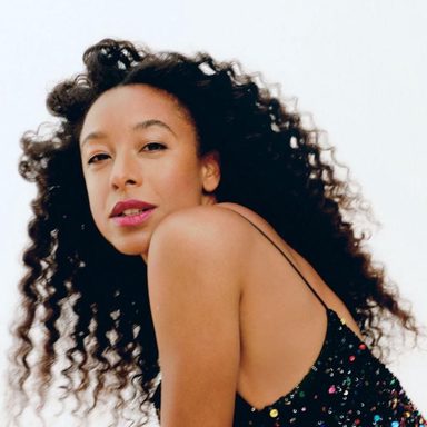 Corinne Bailey Rae