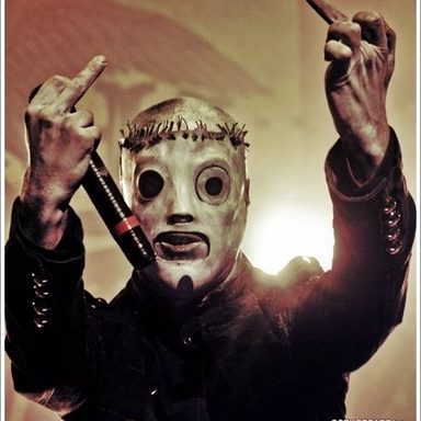 Corey Taylor photo 19