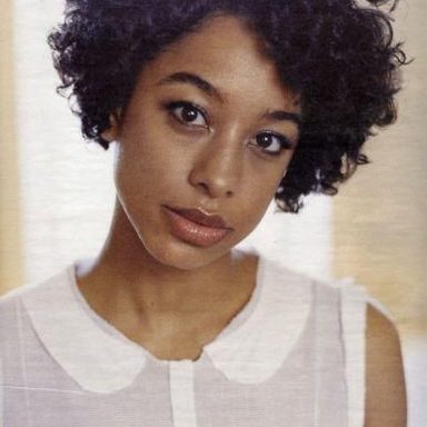 Corinne Bailey Rae photo 16