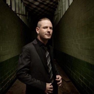 Corey Taylor