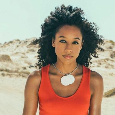 Corinne Bailey Rae