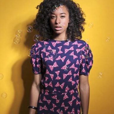 Corinne Bailey Rae photo 22