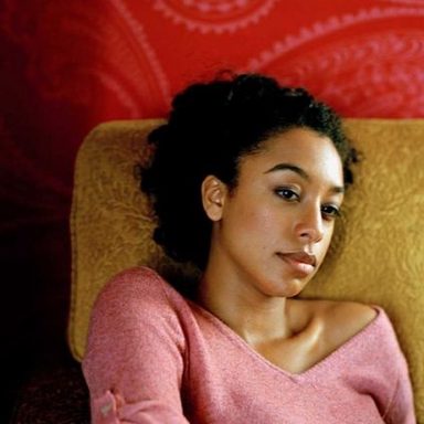 Corinne Bailey Rae photo 23