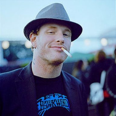 Corey Taylor