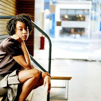 Corinne Bailey Rae photo 37