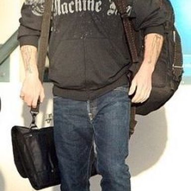 Corey Taylor photo 23