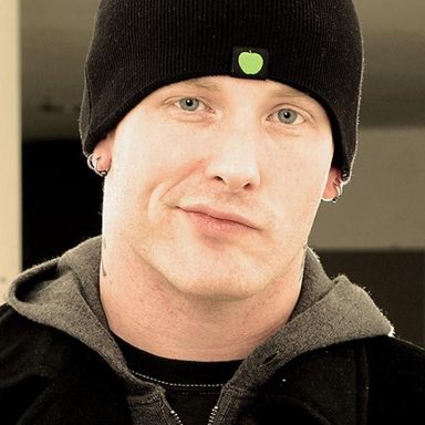 Corey Taylor