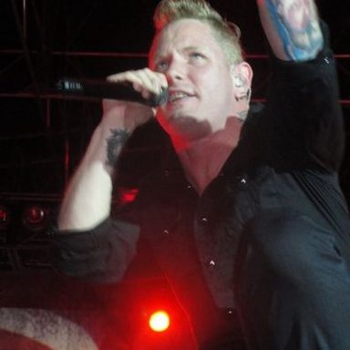 Corey Taylor photo 20
