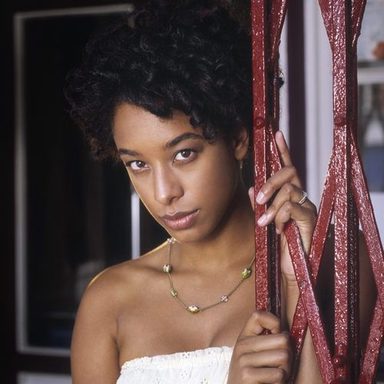 Corinne Bailey Rae photo 18
