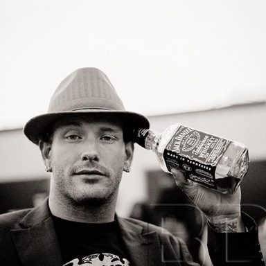 Corey Taylor