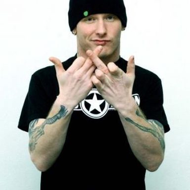 Corey Taylor photo 22