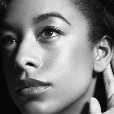 Corinne Bailey Rae photo 14