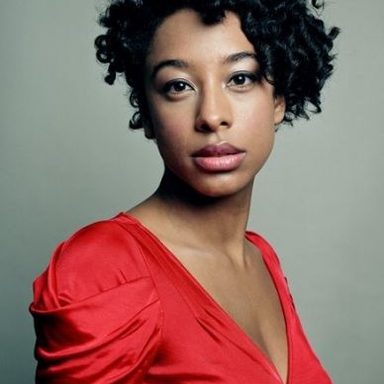 Corinne Bailey Rae photo 27