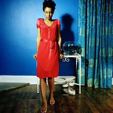 Corinne Bailey Rae photo 36